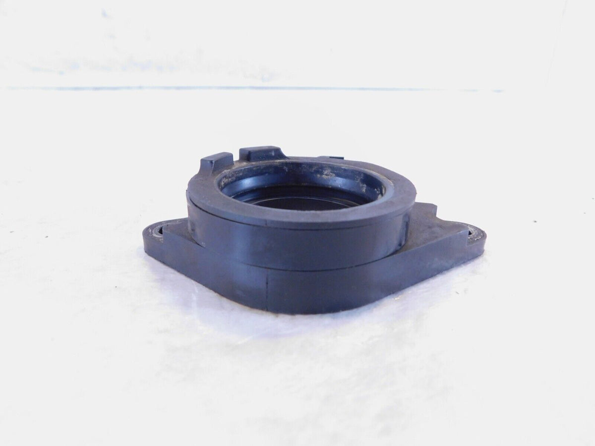 Honda Fury 1300 VT1300 & VTX1300 Engine Throttle Body Intake Manifold Base Boot - C3 Cycle