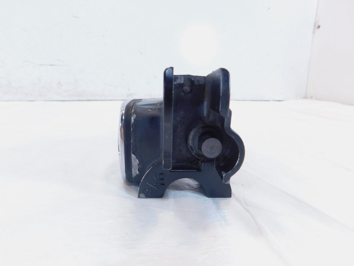 2008-2010 Harley Davidson Softail Dyna Front Brake Master Cylinder Reservoir - C3 Cycle