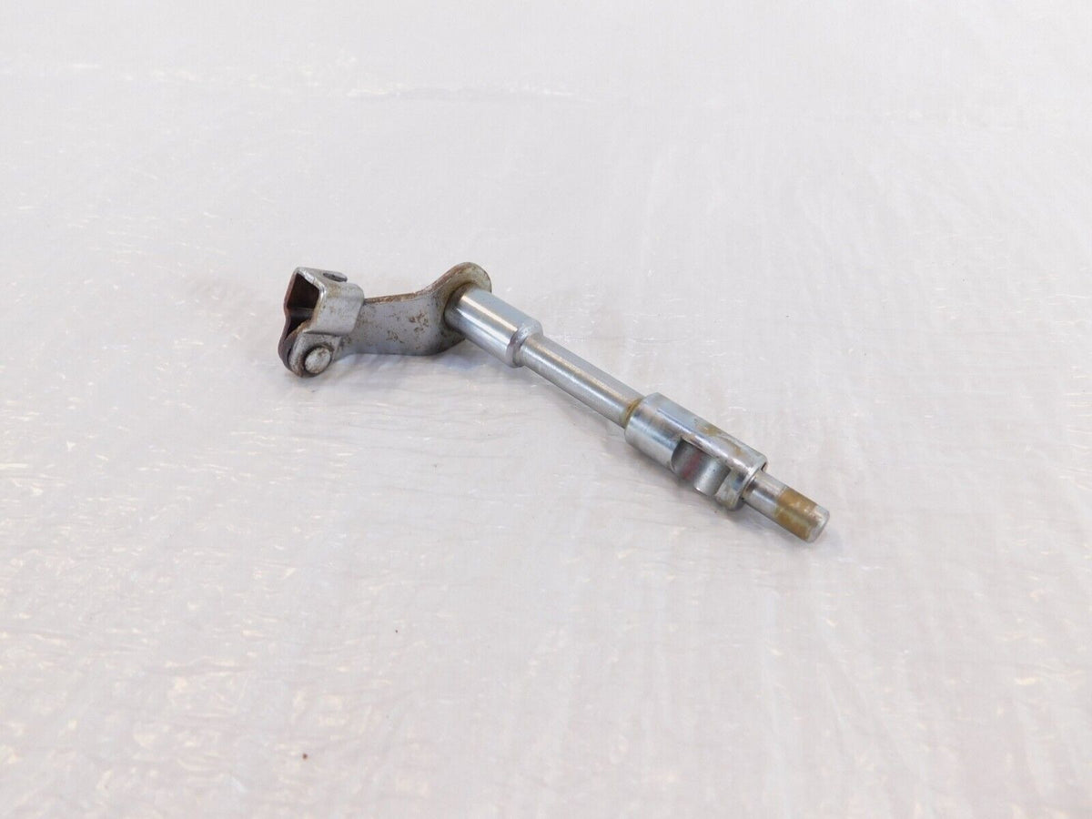 Honda CB250 Nighthawk & CMX250 Rebel 250 Right Engine Crankcase Clutch Lever - C3 Cycle