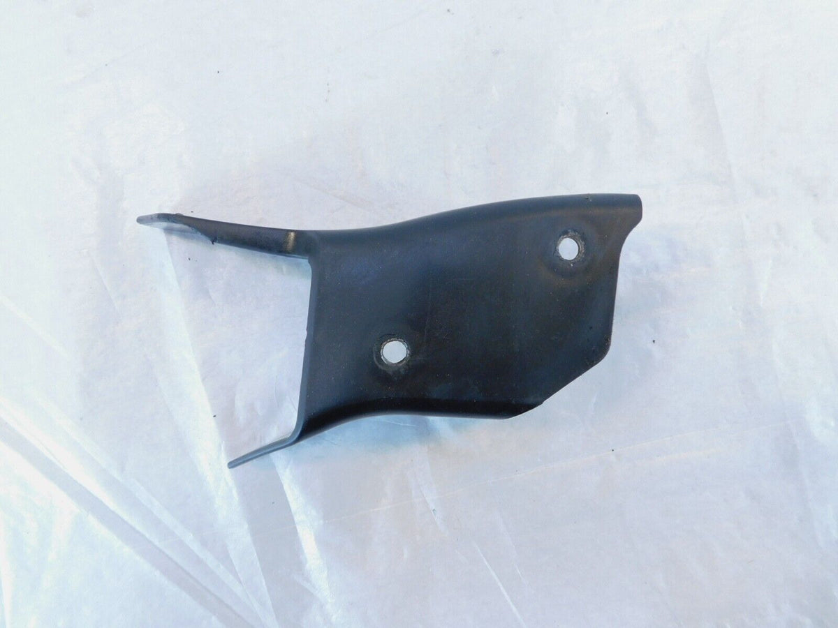 1998-09 Honda Interceptor 800 VFR800 Rear Swingarm Air Brake Chain Cover Guide - C3 Cycle