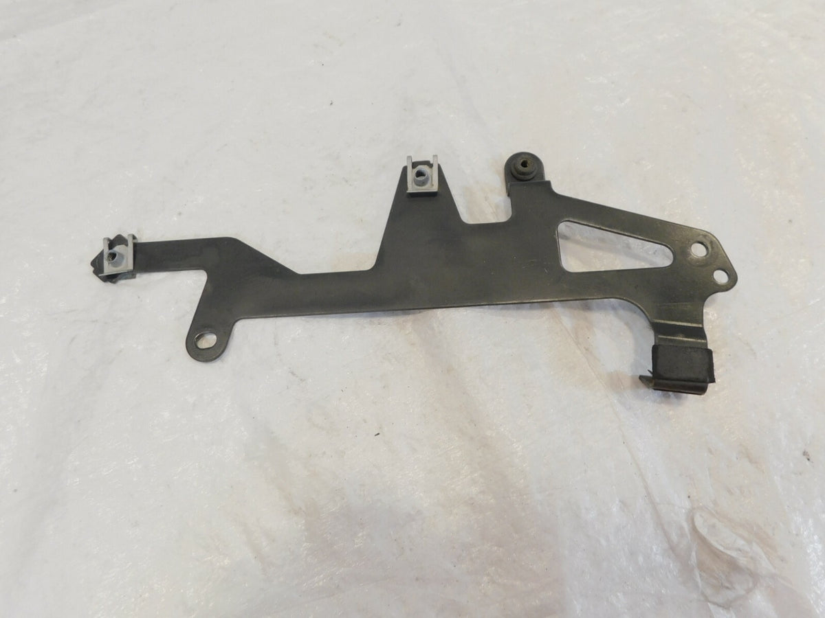 01-04 Aprilia RST1000 RST 1000 Futura Coolant Expansion Tank Reservoir Bracket