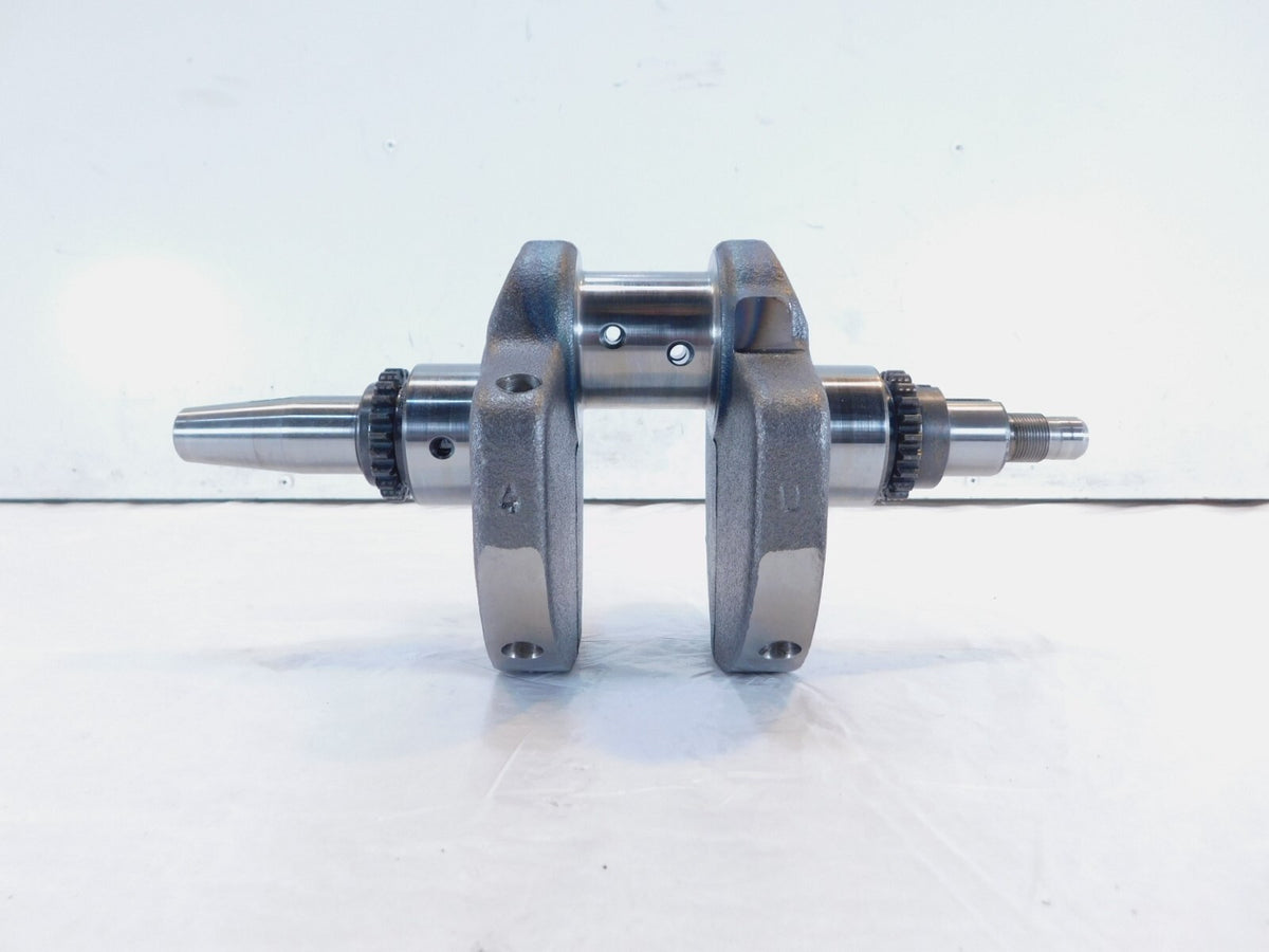 1987-2000 Yamaha Virago 535 535S XV535 Engine Motor Crankshaft Crank Shaft - C3 Cycle