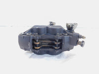 Victory Sport Deluxe & Standard V92 Cruiser Black Front Left Brake Disc Caliper - C3 Cycle
