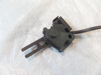 2002-2005 Kawasaki ZZR1200 ZX1200 ZX1200C Kick Side Stand Kickstand Switch - C3 Cycle