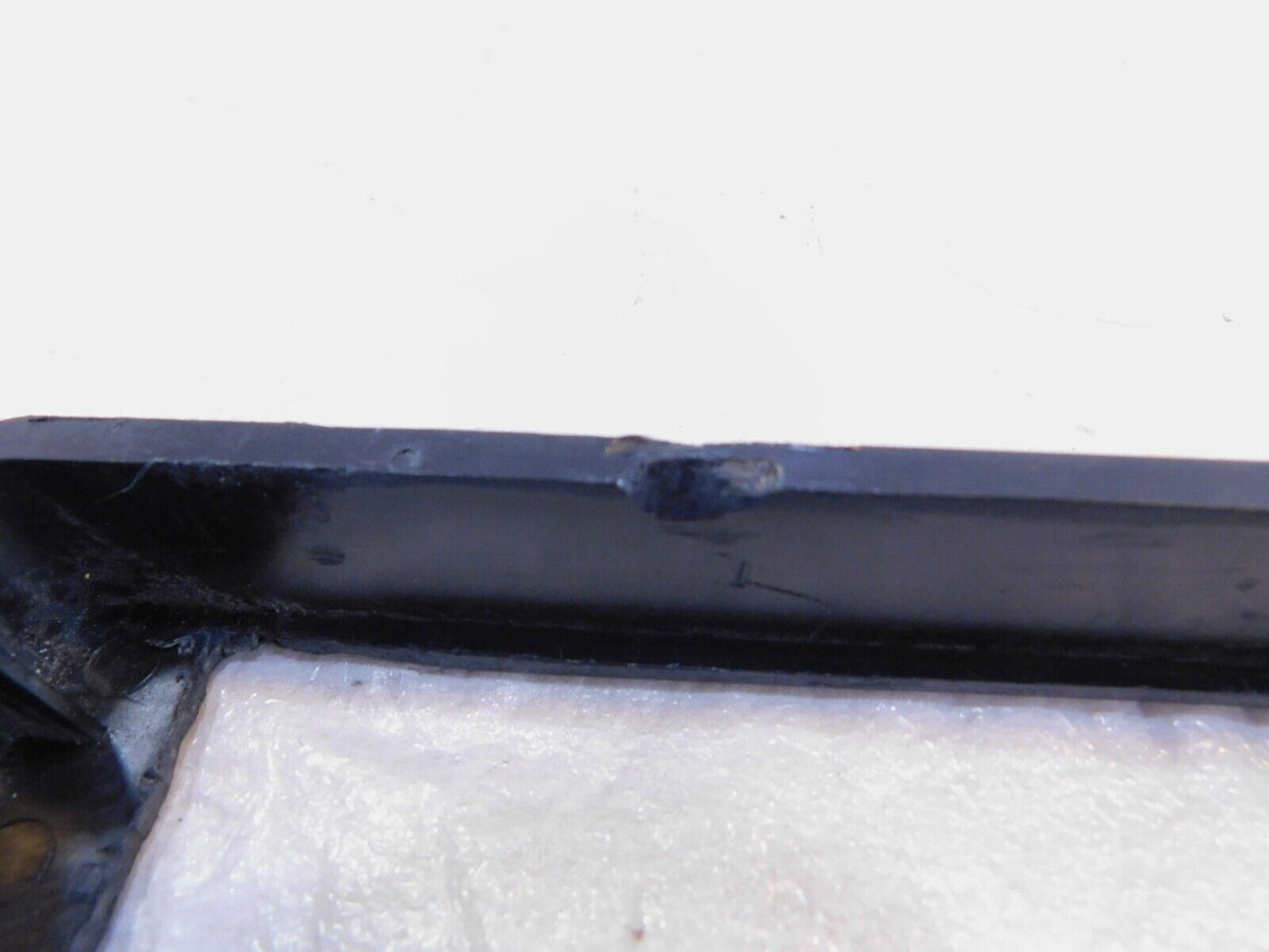 Harley Davidson Touring Electra Glide & Street Glide Inner Fairing Radio Trim