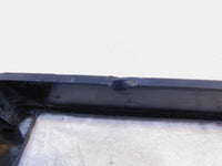 Harley Davidson Touring Electra Glide & Street Glide Inner Fairing Radio Trim