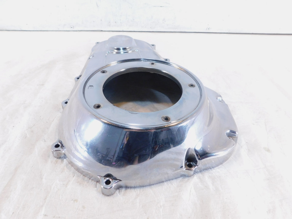 Harley Touring Road King Street & Electra Glide Left Engine Motor Primary Cover - C3 Cycle