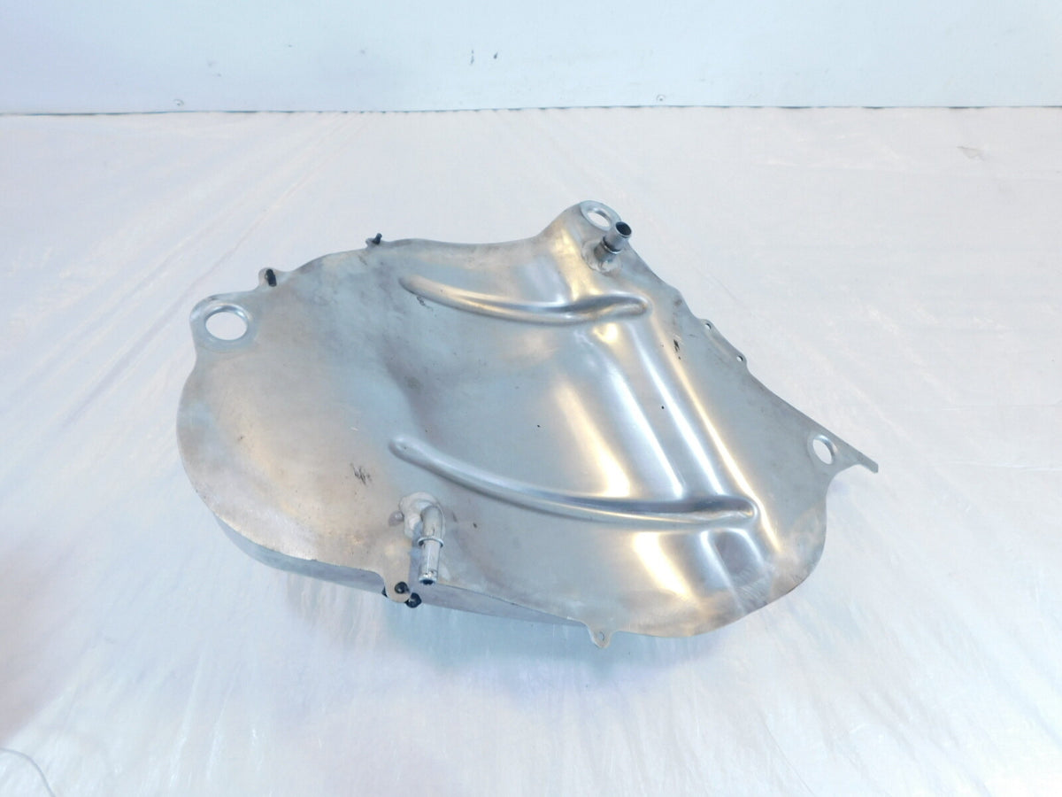 2008-2017 Victory Vision Tour Ness 8-Ball & Premium Left Fuel Gas Petrol Tank - C3 Cycle
