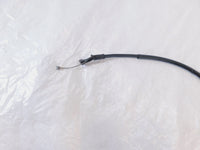 Kawasaki Ninja ZX11 ZX1100 ZX1100C/D & ZX-7 ZX750J ZX750L Choke Starter Cable - C3 Cycle