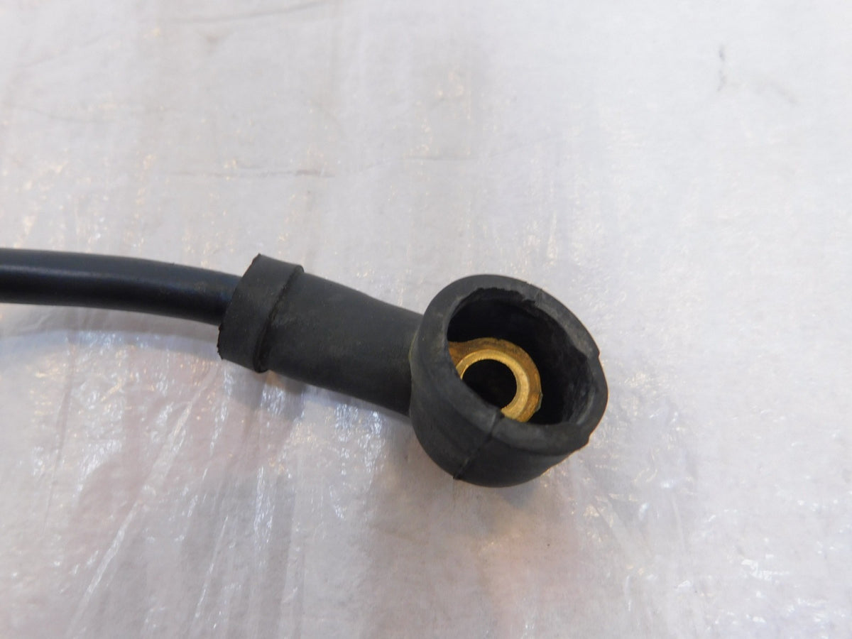 2007-2012 Triumph Tiger 1050 SE Negative Ground Battery Wire & Starter Cable - C3 Cycle