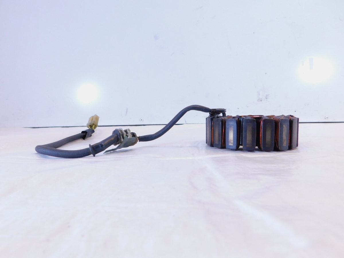 Honda VT1100 VT1100C Shadow 1100 Spirit & ACE Alternator Generator Stator Coil - C3 Cycle