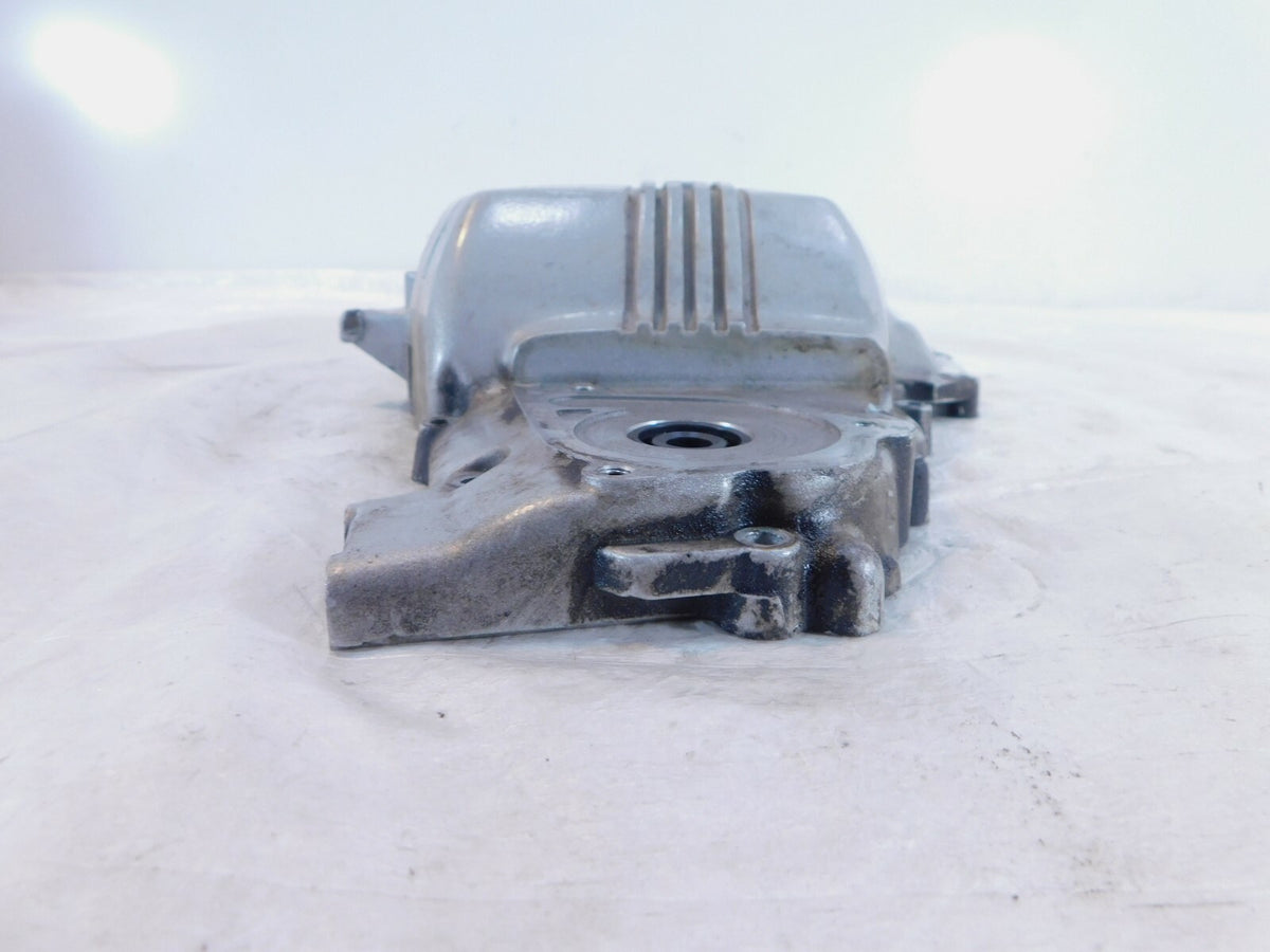 1997 1998 1999 2000 BMW F650 Funduro F650ST Left Side Engine Motor Clutch Cover - C3 Cycle