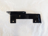 Harley Davidson Sportster 883 1200 Hugger Black CA Evap Canister Bracket - C3 Cycle