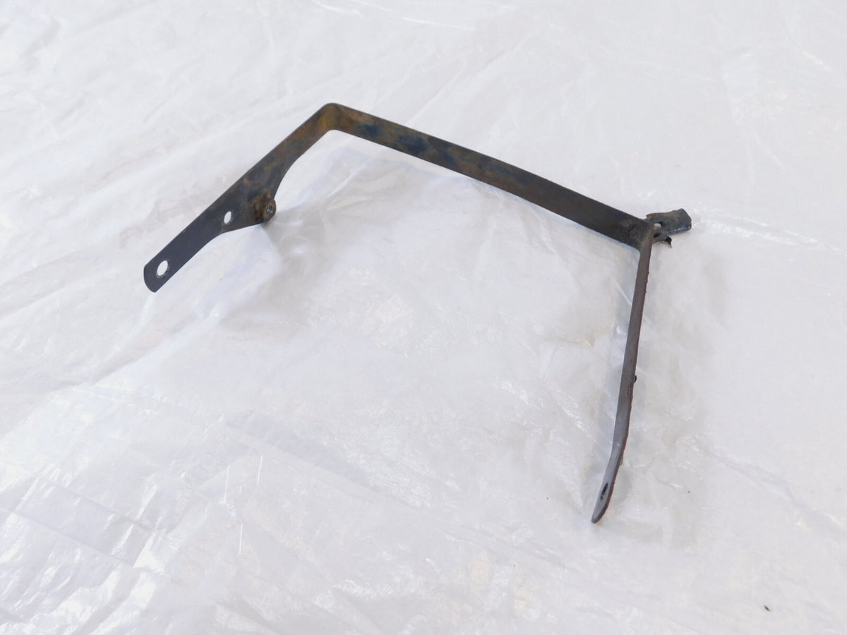 Honda GL1500 GL1500C Valkyrie 1500 Battery Box Holder Mount Bracket Strap - C3 Cycle