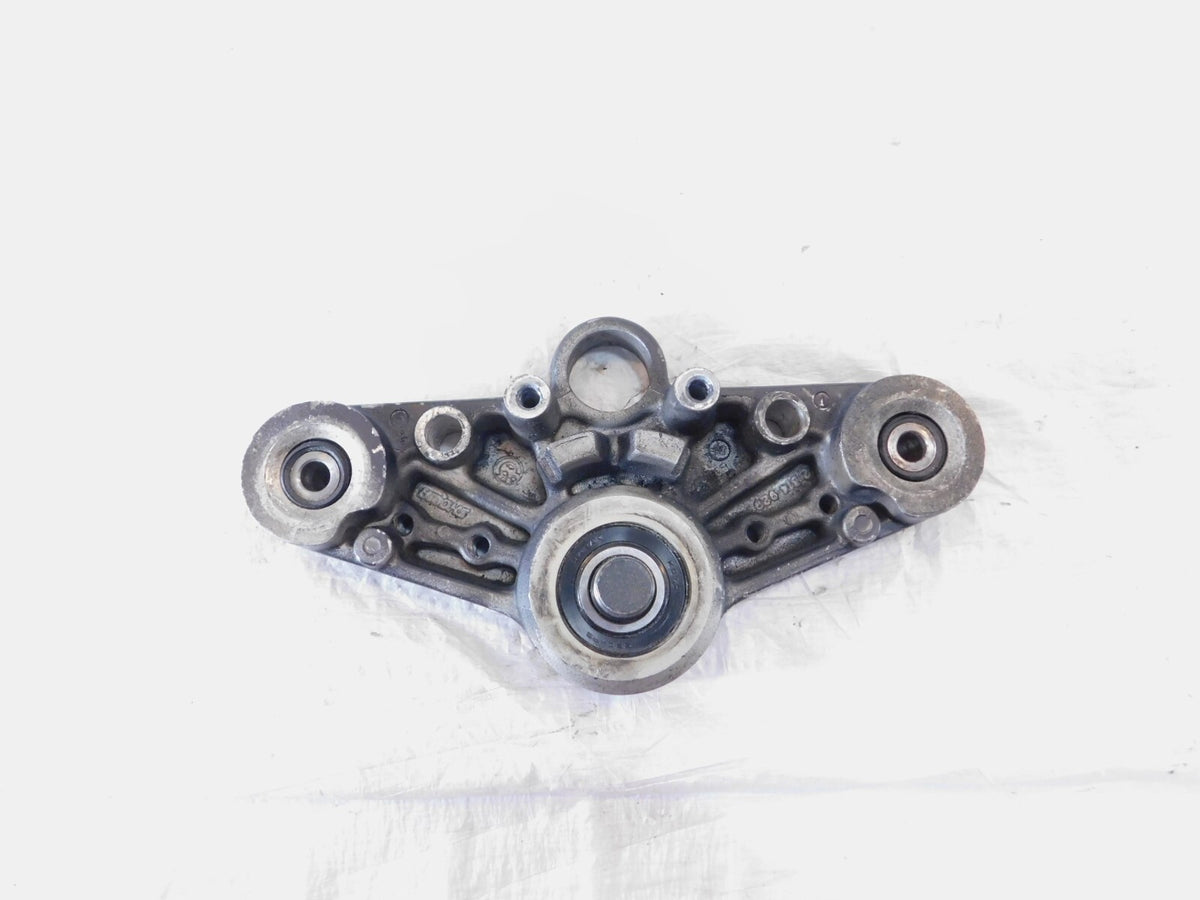 1995-2001 BMW R1100R R850R Front Fork Brace Upper Triple Tree Yoke - 31422314934 - C3 Cycle