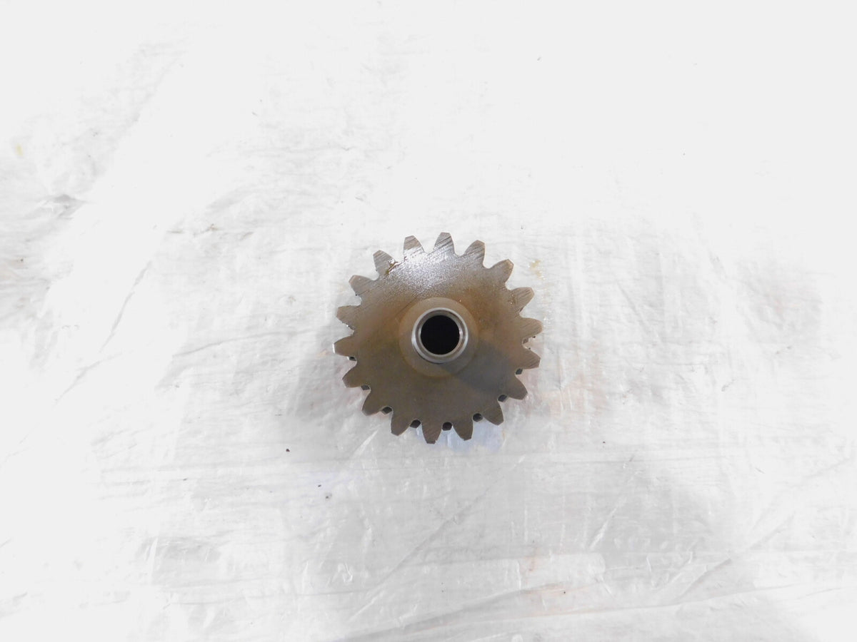 2001-17 Honda Goldwing 1800 GL1800 Starter Reduction Gear & Shaft 28106-MCA-000 - C3 Cycle