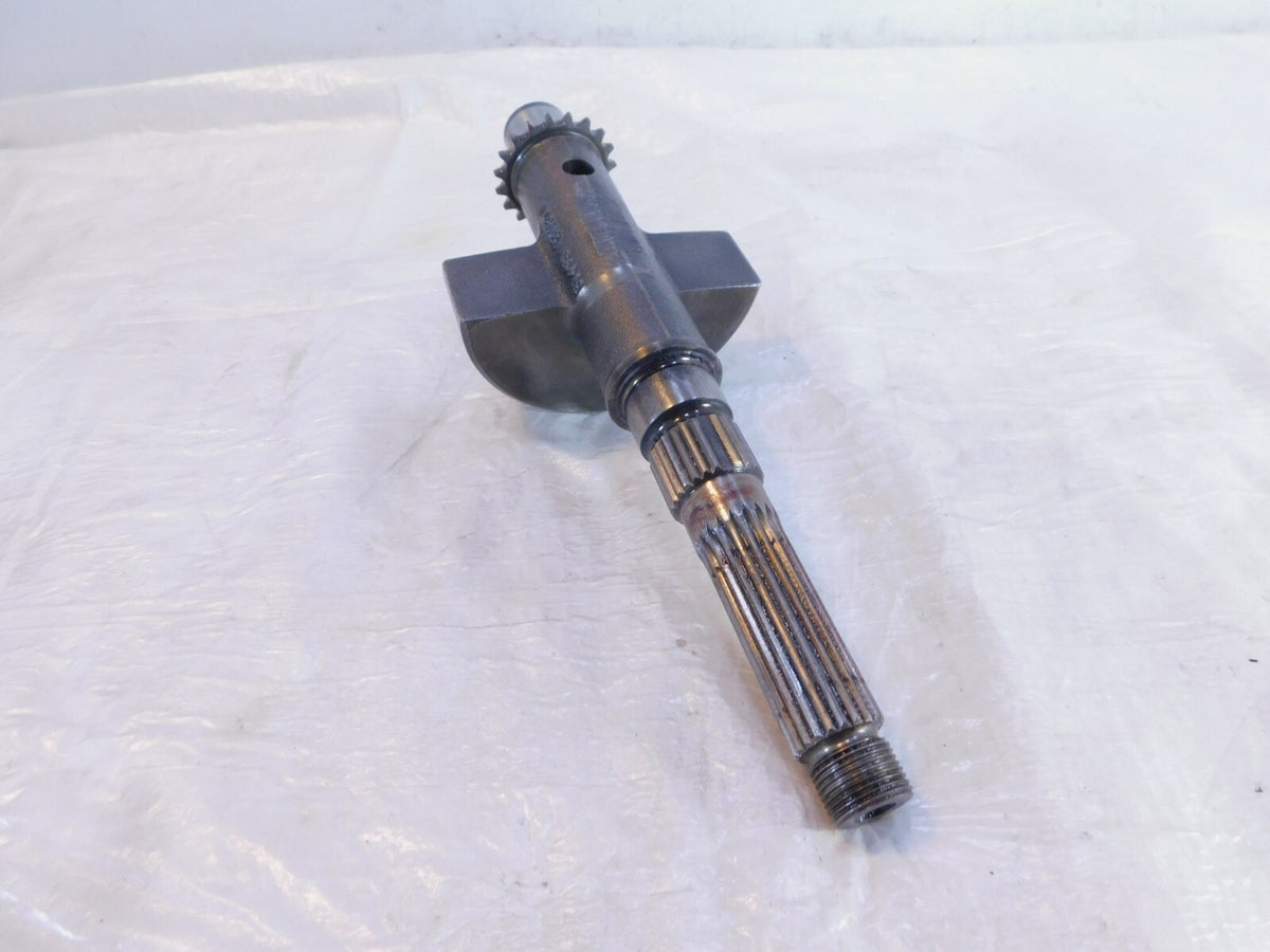 Victory Standard V92 Cruiser Special Edition Engine Motor Crank Balancer Shaft - C3 Cycle