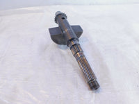 Victory Standard V92 Cruiser Special Edition Engine Motor Crank Balancer Shaft - C3 Cycle