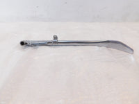 Harley Davidson Sportster 883 & 1200 Custom & Sport Chrome Kickstand Side Stand - C3 Cycle