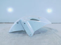 2006 Honda Interceptor 800 VFR800 VFR800A ABS White Front Wheel Mudguard Fender - C3 Cycle