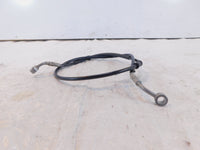 Royal Enfield Meteor 350 Euro 5 ABS Pump to Front Master Cylinder Brake Hose - C3 Cycle