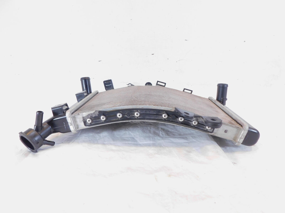 2019-2023 BMW F 900 R F900R F900XR Engine Motor Radiator Oil Cooling Cooler - C3 Cycle