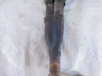 2002 2003 2004 Triumph Sprint 955 ST Exhaust Header Muffler Manifold Pipes - C3 Cycle