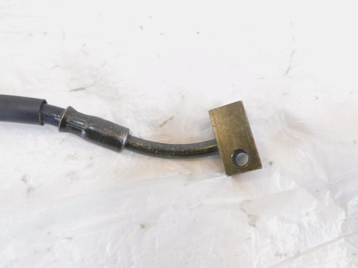 Honda ST1300 ST1300A ST1300AC ST1300P Front Left Caliper Brake Hose Line PIpe - C3 Cycle