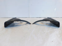 06-10 Buell XB XB12 XB12X Ulysses Front Wheel Cover Fender Cowl Fairing Brackets - C3 Cycle