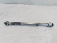 Kawasaki Vulcan 88 VN1500 & Voyager XII ZG1200 & Concours ZG1000 Rear Wheel Axle - C3 Cycle