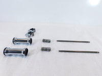 Indian Chieftain Roadmaster Springfield Front/Rear Pushrods w/ Covers & Lifters - C3 Cycle