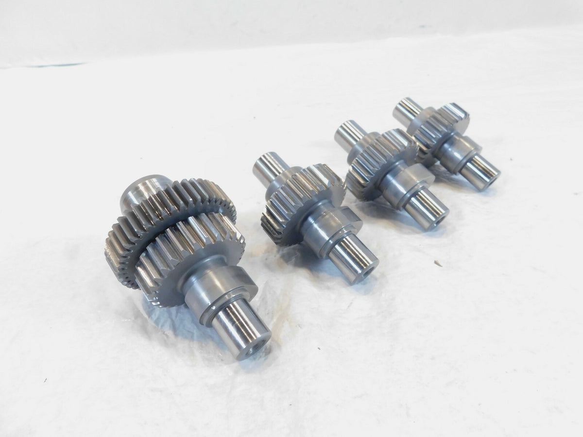 4 Harley Davidson Sportster 883 & 1200 Engine Motor "D" Cam Gear Camshafts - C3 Cycle