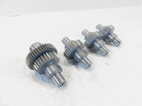 4 Harley Davidson Sportster 883 & 1200 Engine Motor "D" Cam Gear Camshafts - C3 Cycle