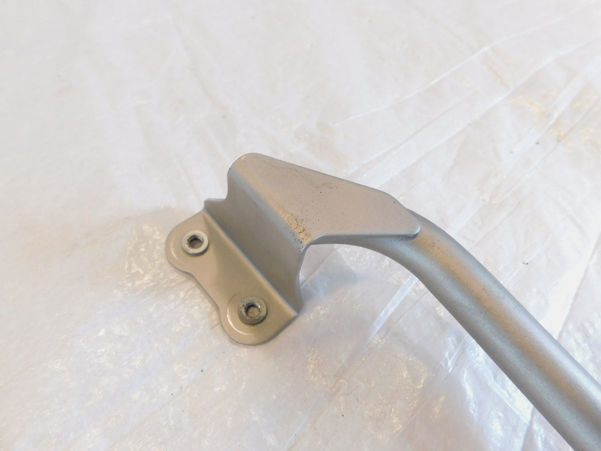 BMW R1250RT R1200RT K52 Silver Rear Stop Signal Transmitter Bracket Mount Stay