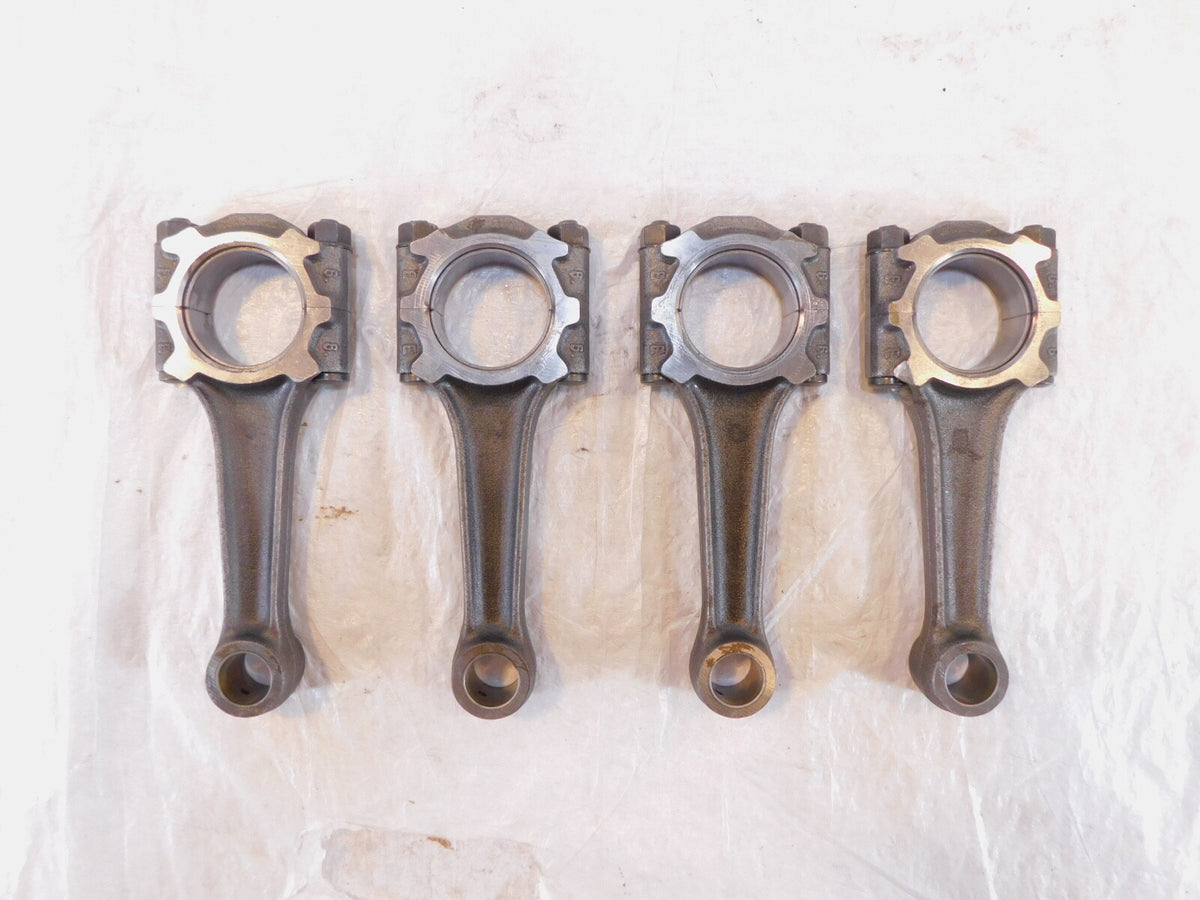 BMW K100 K100LT K100RS & K75 K75C K75S Engine Piston Crankshaft Connecting Rods - C3 Cycle