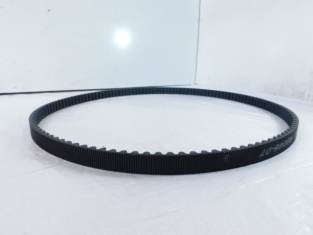 07-17 Harley Davidson Dyna Wide Glide Fat & Street Bob Rear Wheel Drive Belt - C3 Cycle