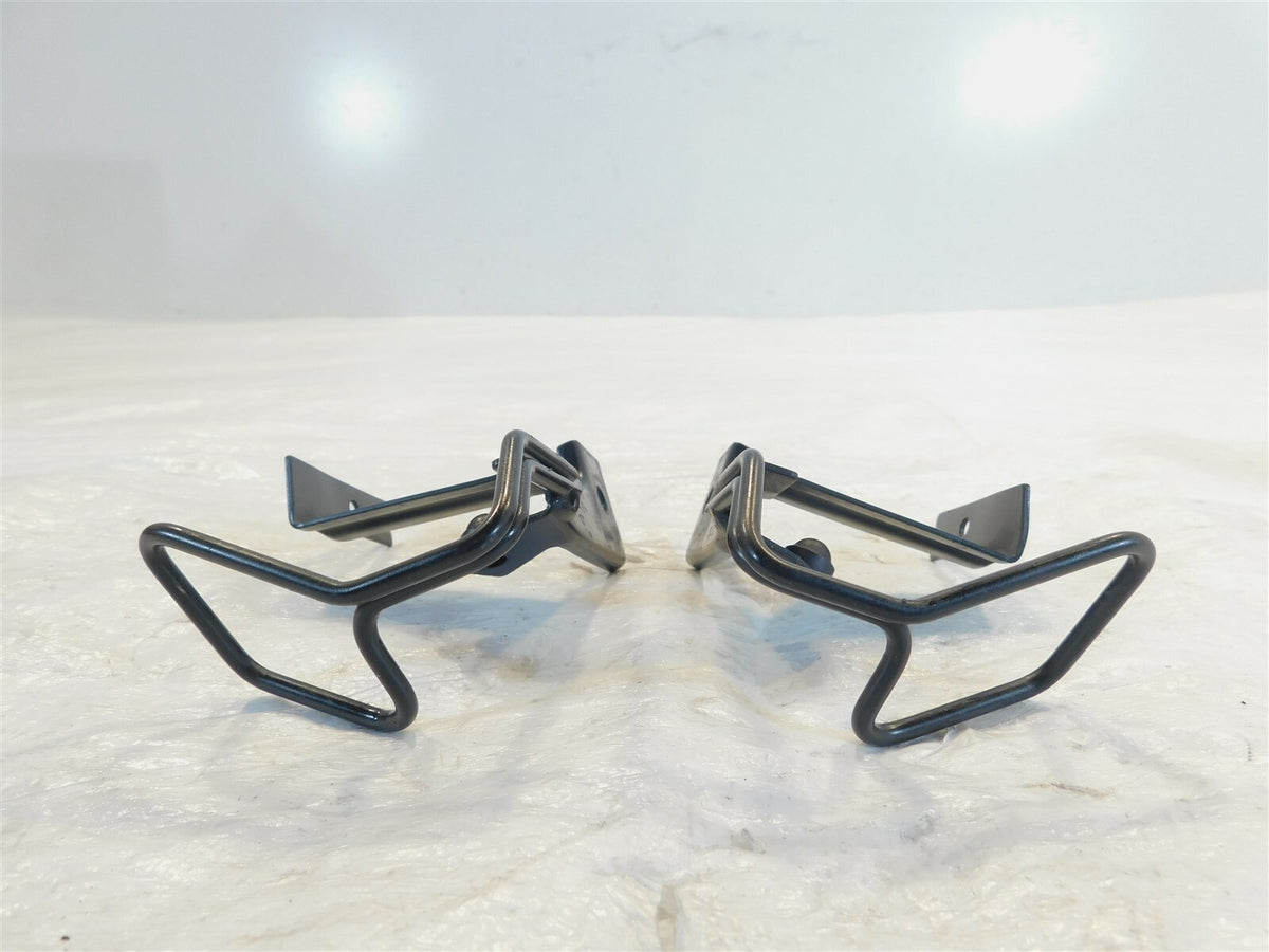 Yamaha XV17 Road Star Silverado Midnight Brake Hose Bracket Holder Right & Left - C3 Cycle