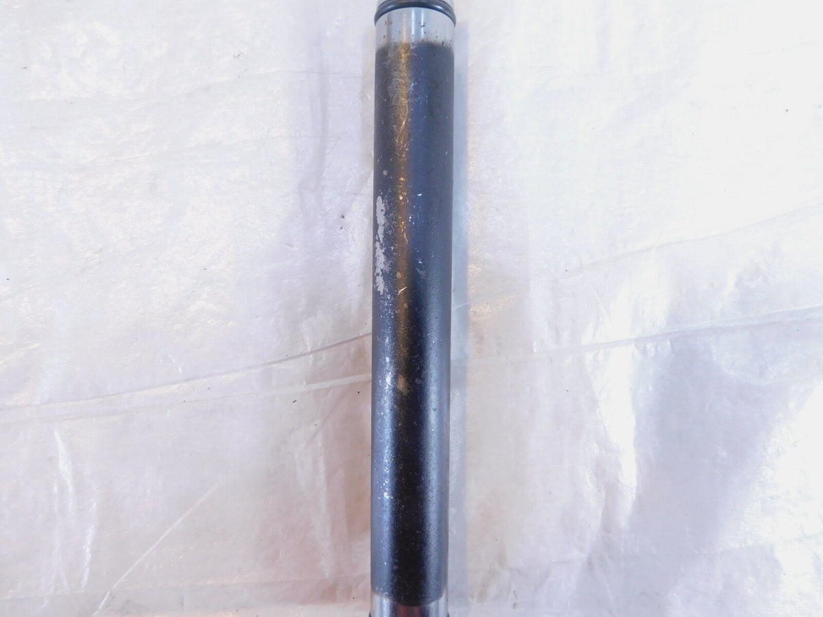 Triumph Bonneville America Thruxton Engine Crankcase Cylinder Head Breather Pipe