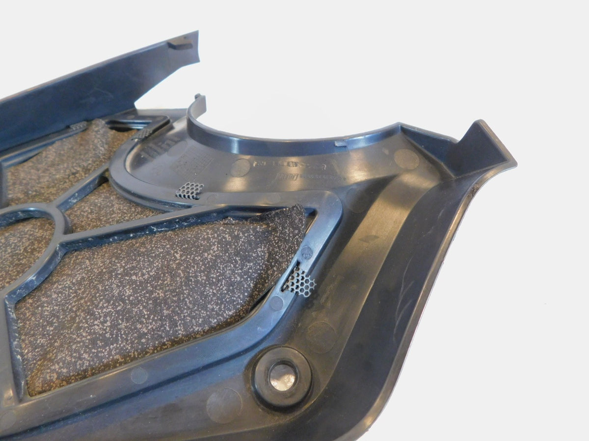 2014-2021 BMW R1200RT R1250RT K52 Right Front Fairing Cowl Speaker Cover Screen - C3 Cycle