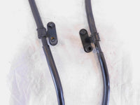 Triumph Trophy 900 & 1200 Sprint & Daytona 750 & 1200 Front Wheel Brake Lines - C3 Cycle
