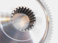 Indian Challenger Limited & Dark Horse Primary Crank Crankshaft Balancer Gear - C3 Cycle