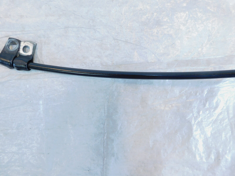 Indian Chief Chieftain Roadmaster & Springfield ABS Rear Brake Hose Pipe Line