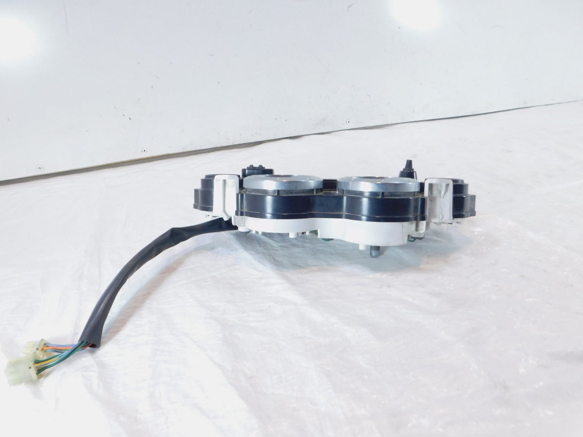 01-07 Honda NSS250 Reflex Sport 250 Instrument Cluster Speedometer Tach Gauges