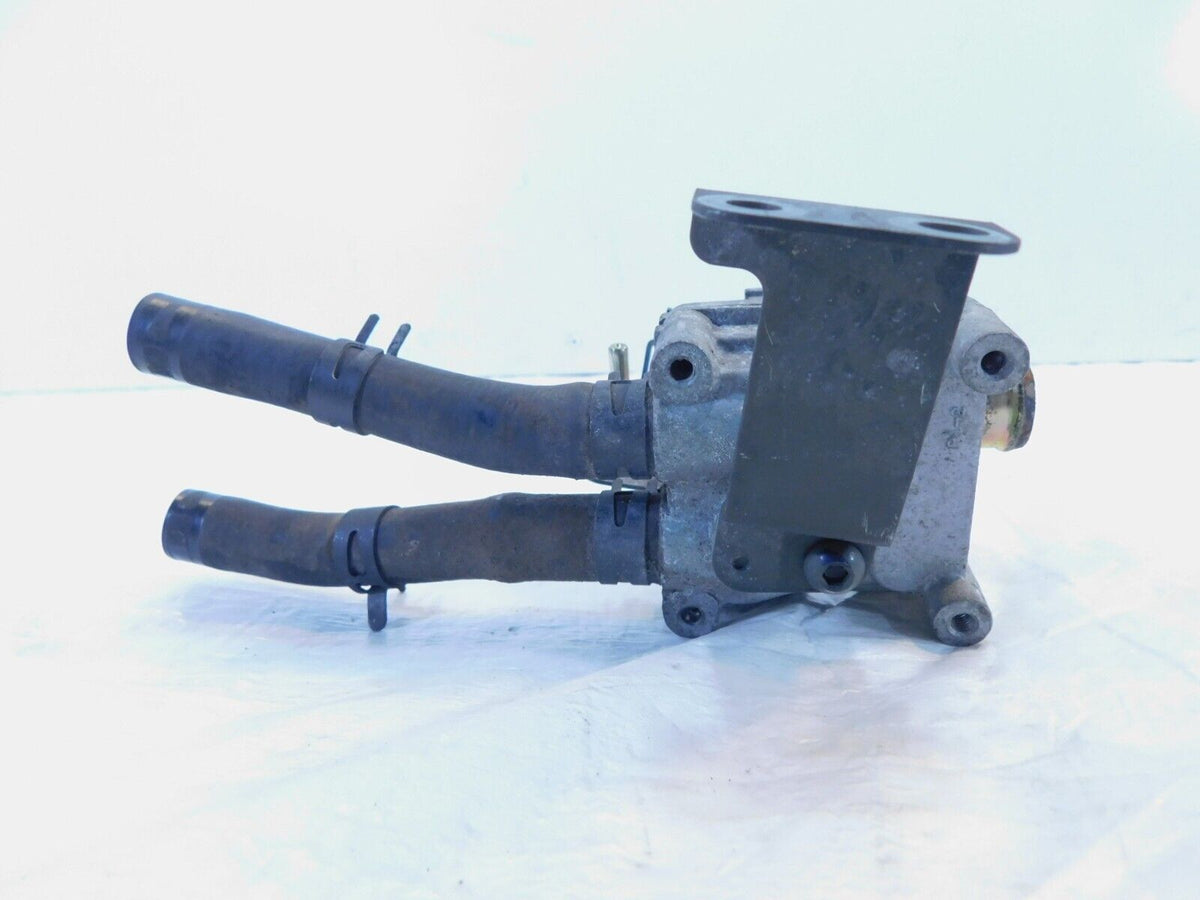 Yamaha V-Star 1100 XVS1100 Classic Custom Silverado 2nd Air Intake Cut Off Valve - C3 Cycle