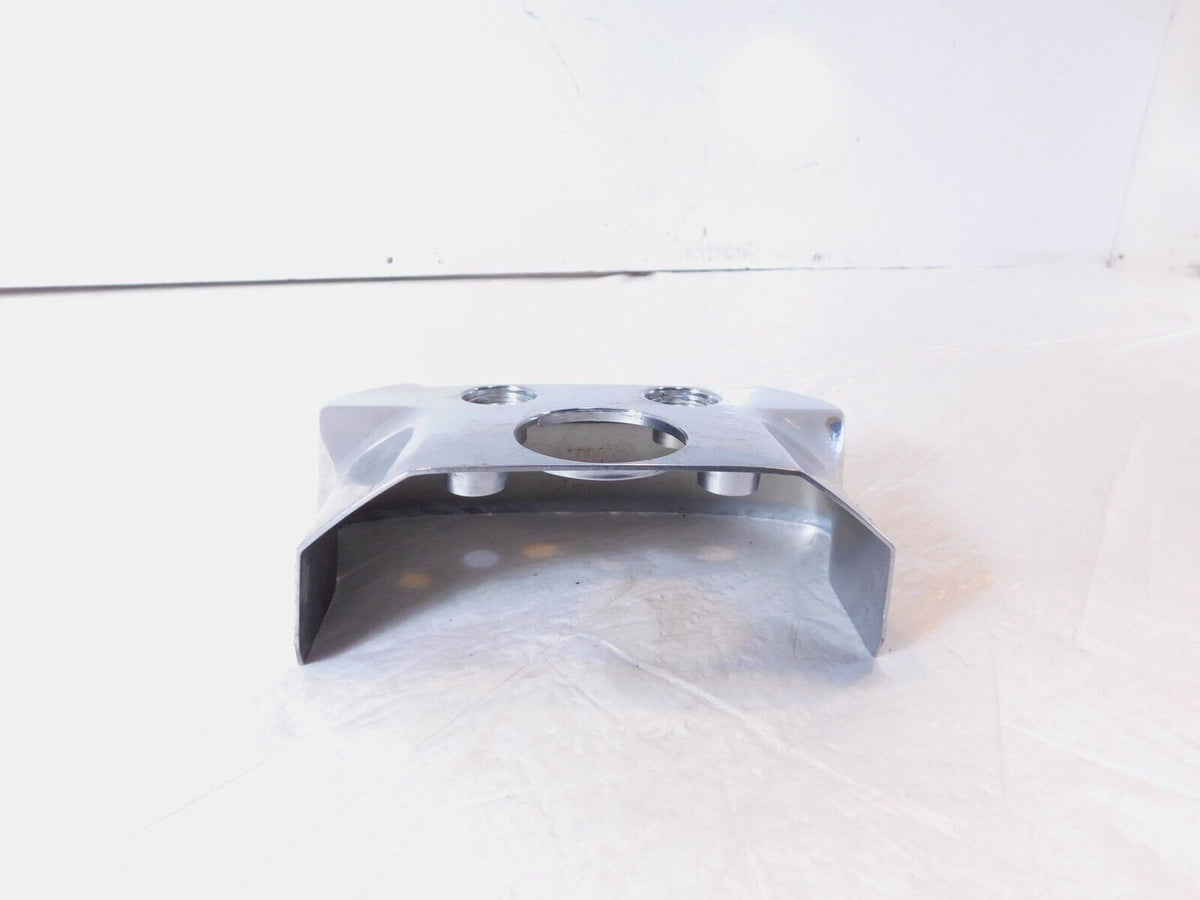 Honda VF750 VF750C VF750C2 Magna 750 Engine Cylinder Head Chrome Top Cover - C3 Cycle