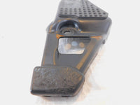 1993-2001 BMW R1100RS R1100 RS Left/Right Rear Foot Peg Mount Footrest Plate - C3 Cycle