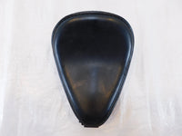 Harley Davidson Sportster 883 Deluxe Hugger Solo Bobber Driver Seat Saddle - C3 Cycle
