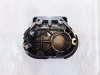 Harley Davidson Electra Glide Dyna Softail Ribbed Transmission Right Side Cover - C3 Cycle
