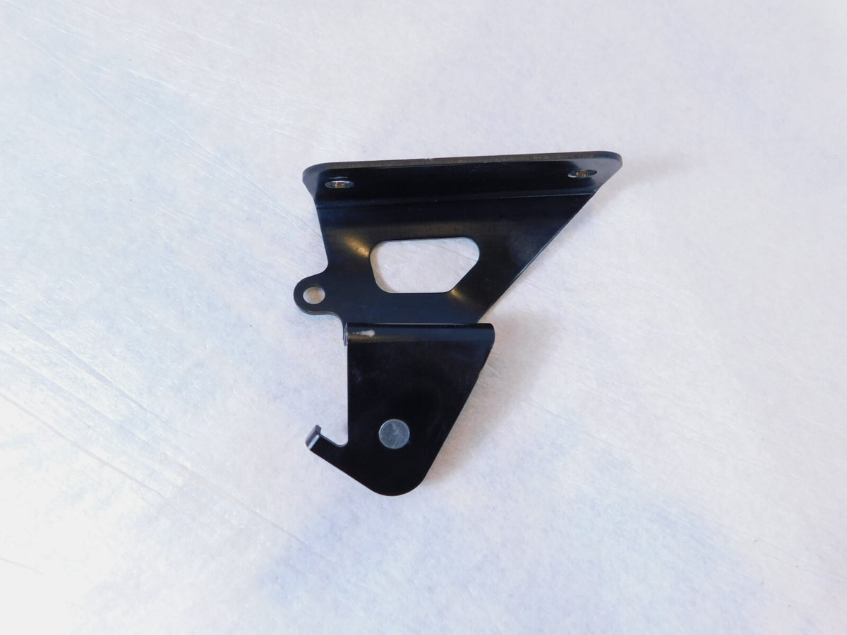 2015-2020 Zero Stealthfighter FX FXS Chassis Frame Horn Bracket Mount Stay - C3 Cycle