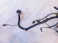 Harley Davidson Electra Glide Front Fairing Interconnect Wiring Wire Harness - C3 Cycle